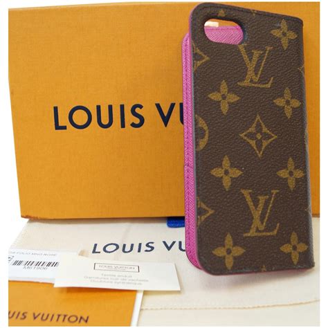 louis vuitton iphone 7 case with card holder|iPhone 7 plus case uk.